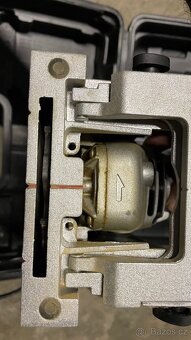 Lamelovací frézka Einhell TC-BJ900 - 3