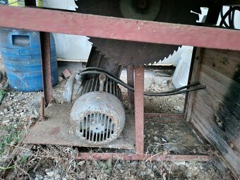 Prodam cirkularku - 3