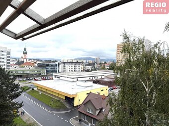 Prodej bytu 1+1 s lodžií, Malý Koloredov, Frýdek-Místek - 3