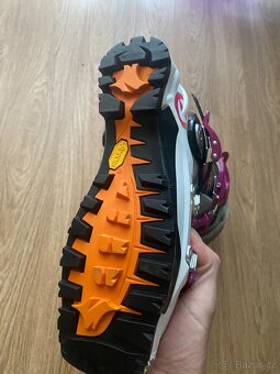 Skialpové boty Scarpa Gea RS LD 23 MP (37 EU) - 3