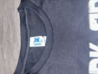 Úplně nové tričko 12/14 let - 3