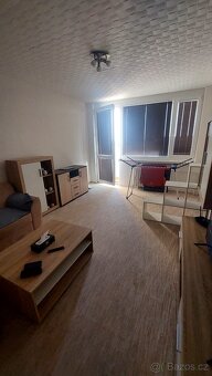 Prodej družstevního bytu 1+1 s balkónem - 3