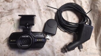 autokamera truecam 5 a další - 3