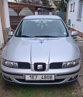Seat Leon 1.9 tdi 66kw - 3