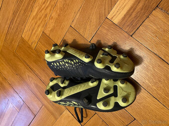 Prodáme kopačky Puma vel. 33 - 3