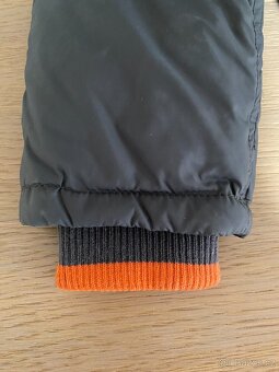 Bunda chlapecká Marks & Spencer - 3