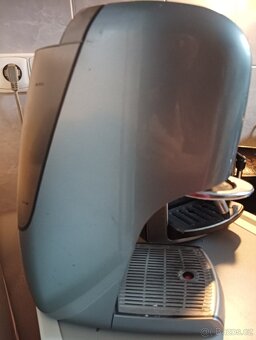 Kavovar Tchibo Cafissimo - 3