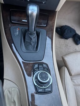 BMW E90 CIC Navi + Logic 7 Audio - 3