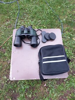 Dalekohled FOMEI 16X50 - 3