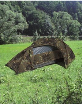 Stan pro jednoho. Recon Flecktarn - 3