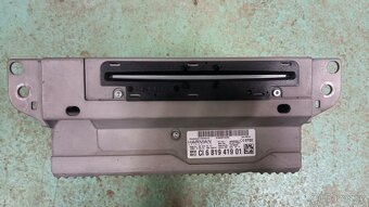 BMW F20 navigace NBT EVO - 3