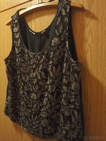 luxusní halenka - 3