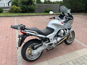 Moto Guzzi Norge 1200 2007 - 3