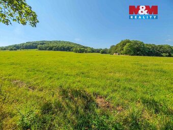 Prodej komerčního pozemku, 59.540 m² - Ústí nad Labem - 3