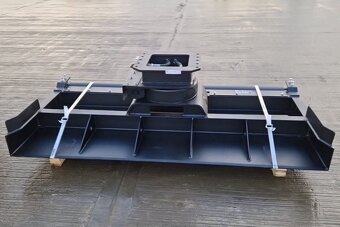 Rovnací rám 200cm s rotátorem - 3