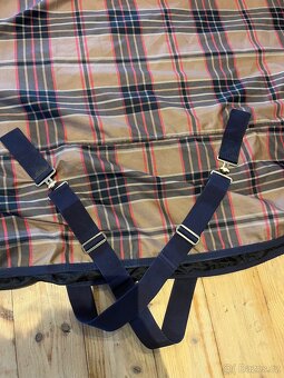 Výběhová deka 200 g - 3