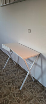 Psací PC stůl CarryHome - 3