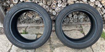 Prodám - Nexen N'Blue HD Plus 215/45 R16 86H. - 3