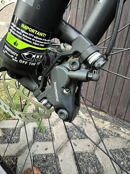 YT Jeffsy Comp 29, karbon, vel. XL - 3