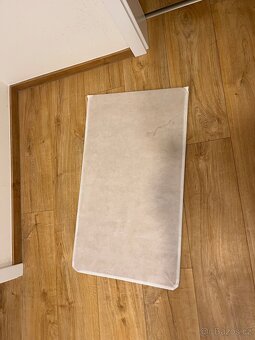 Mobilní postýlka - 3