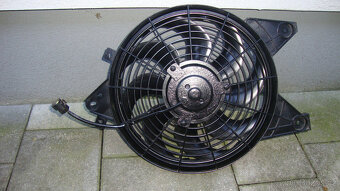 AVIA DAEWOO - Díly klimatizace - 3