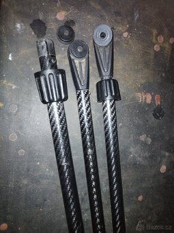 Detektor kovů LP ZERO II - 3