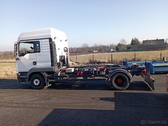 Nosič kontejnerů - 3