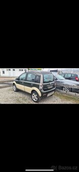 Fiat Panda 4x4 1,3 Jtd Multijet. - 3