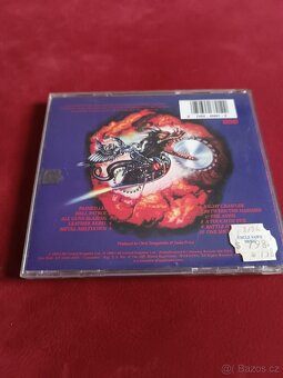CD Judas Priest - 3