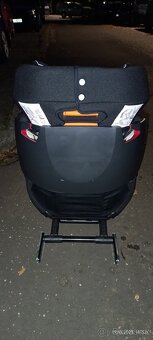 Autosedačka Cybex - 3