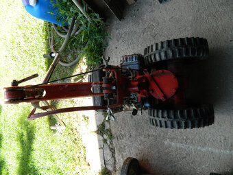 Příslušenství na Vari 1. - 3