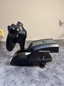 Thrustmaster TCA Yoke Pack Boeing Edition - 3