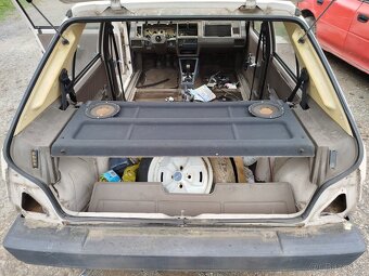 Fiat disky Fergat R14 5,5J - 3