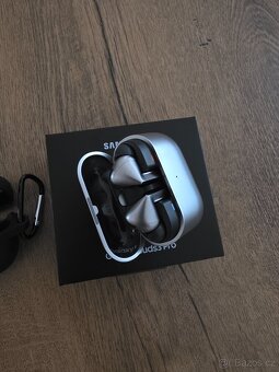 Samaung Galaxy Buds 3 Pro - 3