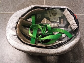 Dětská helma HEAD - 3