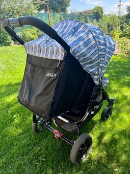 Kočárek VALCO BABY SNAP 4 - 3