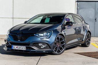 Renault Mégane Energy TCe 280 R.S. EDC - 3