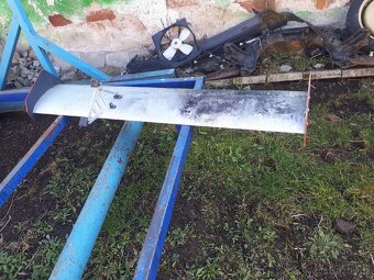 Spoilery,křídla - 3