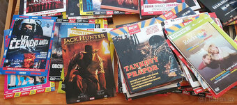 DVD filmy - 3