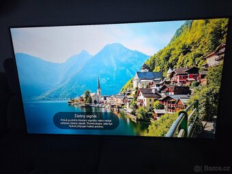 LG Super ultra HD televize 55" - 3