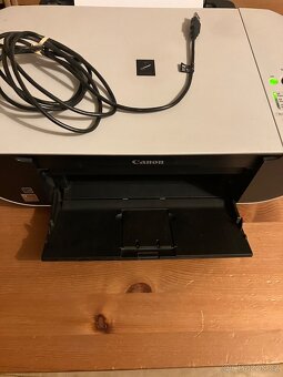 Inkoustová tiskárna - 3