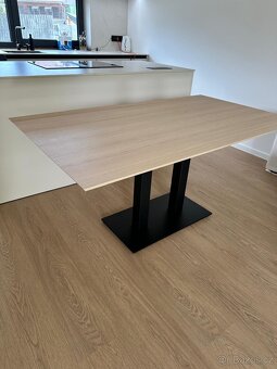 Jídelní stůl 160x90 - 3