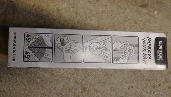 Držák - stojan ruční vrtacky - 3