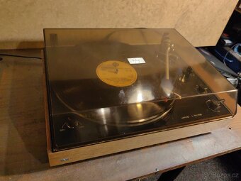 Gramofon Lenco 75/200 - 3