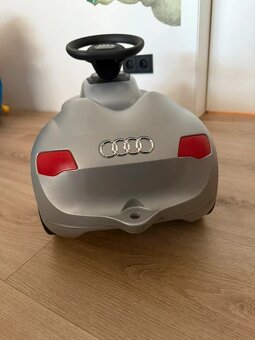 Dětské odrážedlo Audi - 3