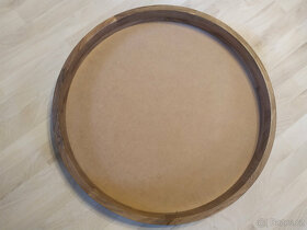 Rám na mechový obraz - 3