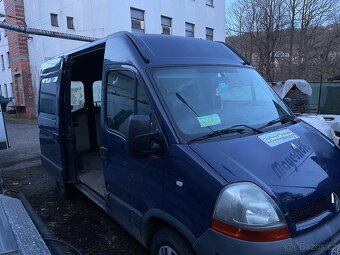 Renault Master - 3