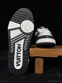 Louis Vuitton LV Trainer Low - 3