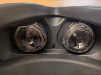 meta quest 2 128GB + battery pack - 3