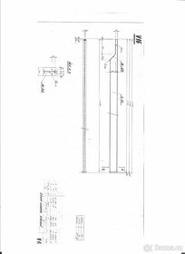 Prodám dokumentaci. Mostárny Hustopeče - 3
